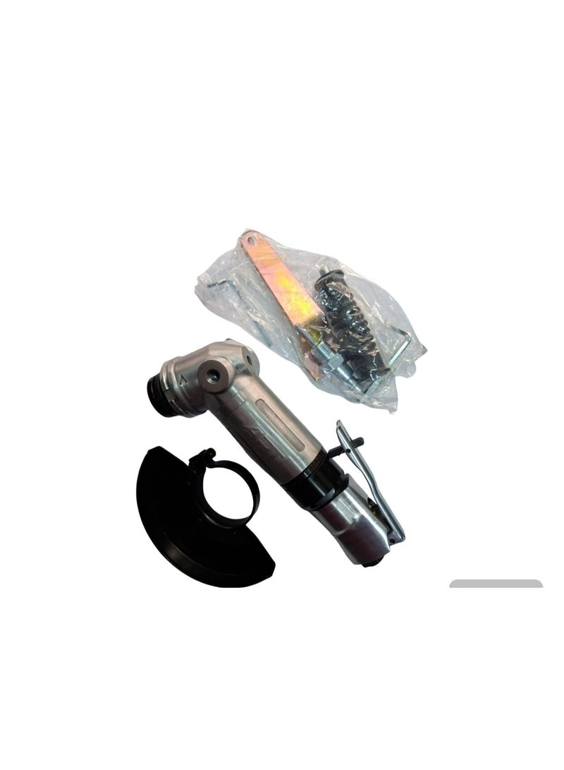 Apt Air Grinder 5 Inch -Model APT DW30605 - Image 5